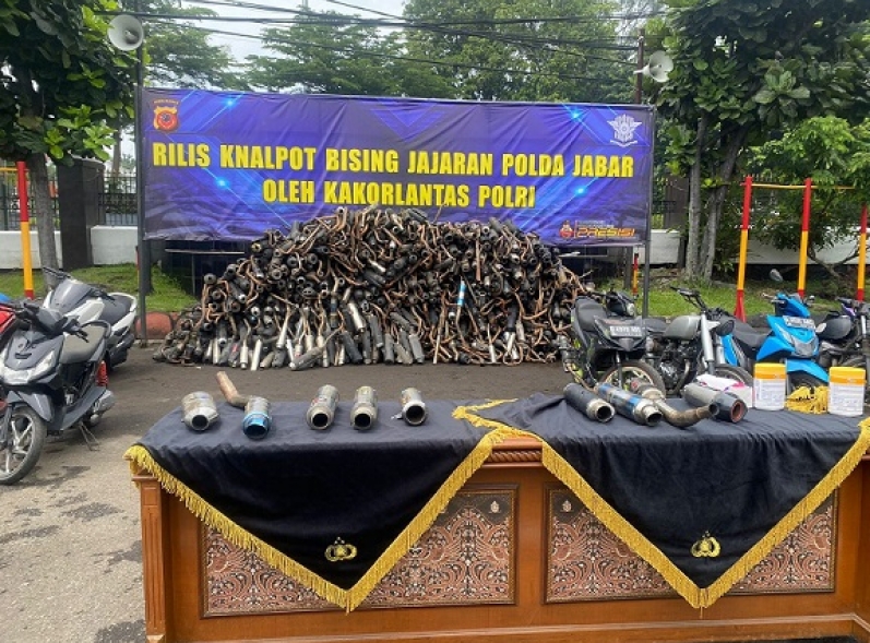 Inilah Aset Pemprov Jabar Yang Bisa Digunakan Untuk Kampanye Pemilu