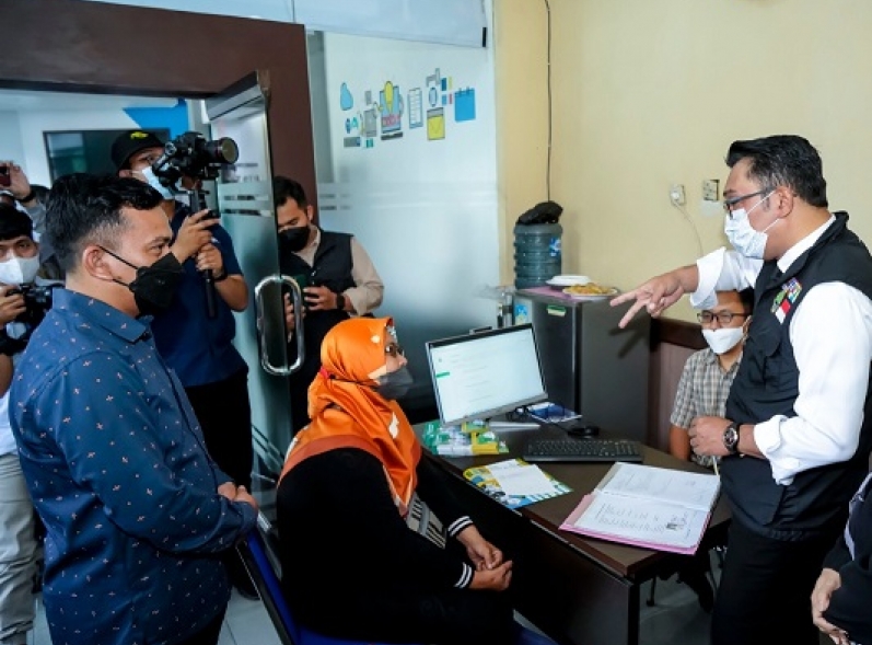 Kerja Sama Dengan PT Rukun Mitra Sejati Bentuk Dukungan Bank Bjb ...