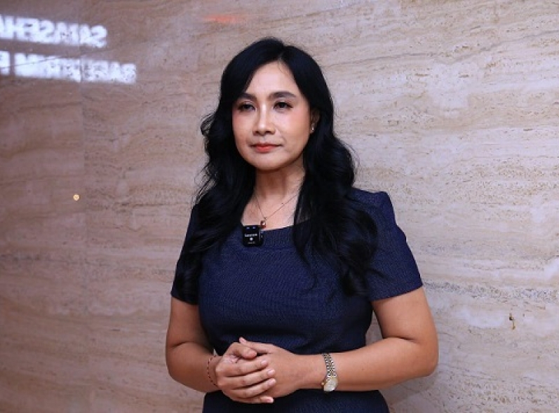 Rustika Herlambang Apresiasi Polri Raih Penghargaan Keterbukaan Informasi Publik, Bukti Komitmen Transparansi