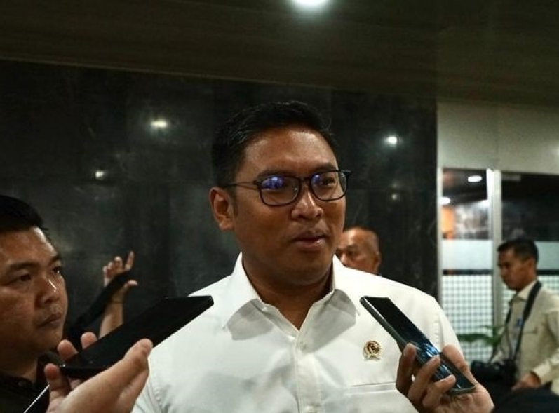 Wamentan Sudaryono: Pentingnya Penyerapan Beras Demi Swasembada Pangan