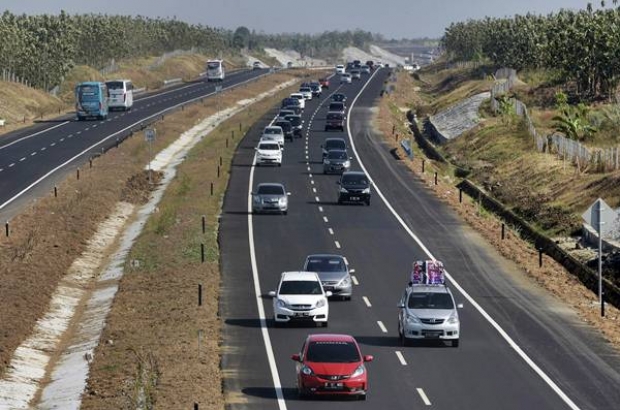 Jasa Marga Usulkan Jalan Tol Layang Jakarta & Tol Jakarta-Cikampek II