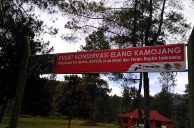 Kamojang, Destinasi Wisata Panas Bumi Sajikan Beragam Kawah Nan Unik