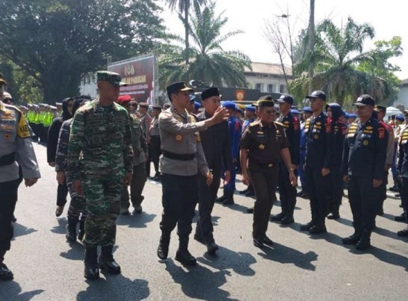 Dua Warisan Budaya Asal Garut Dapat Sertifikat WBTb Dari Kemendikbudristek