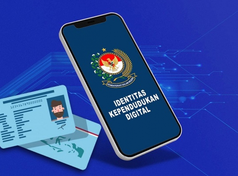 Cara Mudah dan Praktis Membuat Identitas Kependudukan Digital