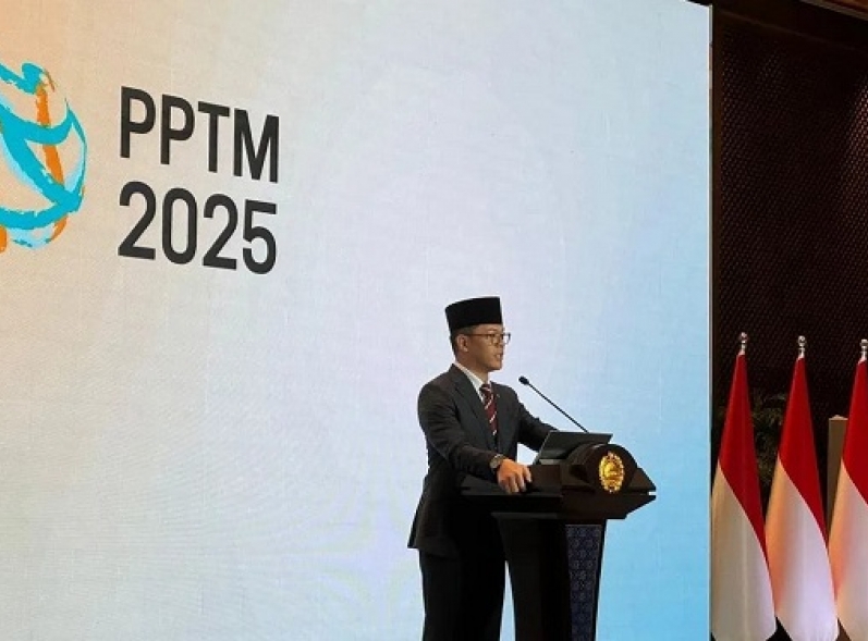 Menlu Sugiono: Indonesia Terus Prioritaskan Kesatuan dan Sentralitas ASEAN di Kawasan