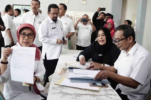 Kadisdik Jabar Pertimbangan Jitu Kunci Kelolosan Ppdb 2019