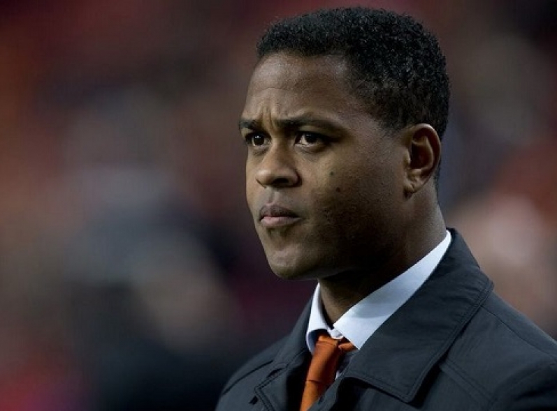 Pelatih Baru Timnas Indonesia Patrick Kluivert Sudah Tiba di Tanah Air