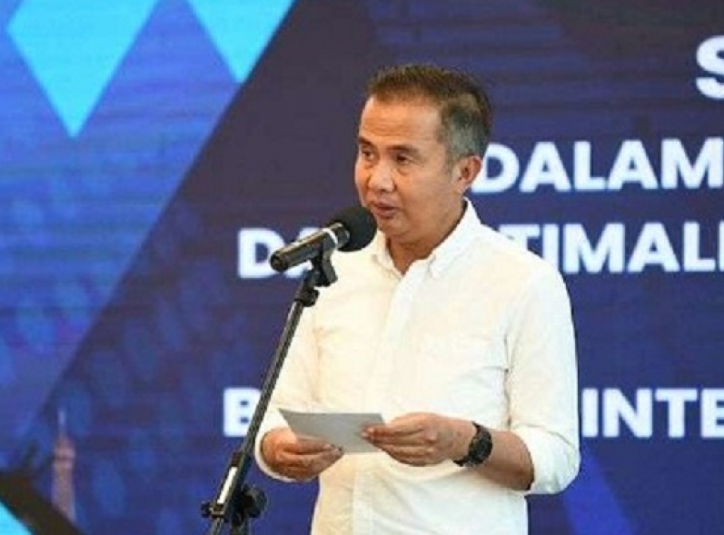 Bey Machmudin Minta Petugas Jaga Ketat Sejumlah Titik Rawan Pungli di Kawasan Wisata