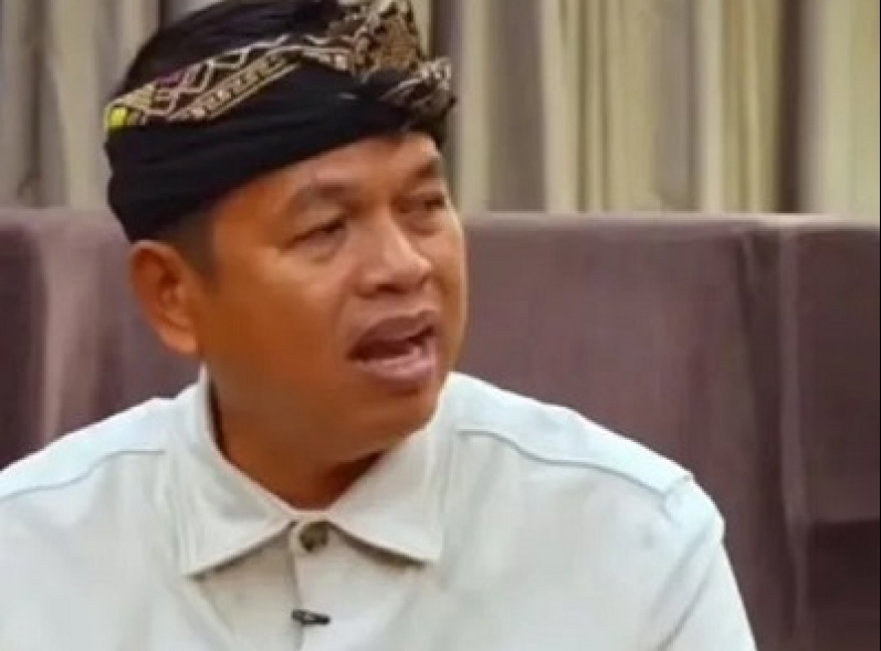 Gubernur Dedi Mulyadi Tetapkan Kebijakan Jam Kerja Baru untuk ASN Jabar Selama Ramadan