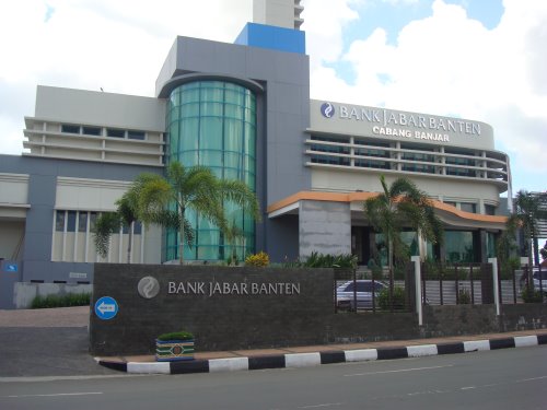 Bank Jabar Banten Di Geledah Kejagung